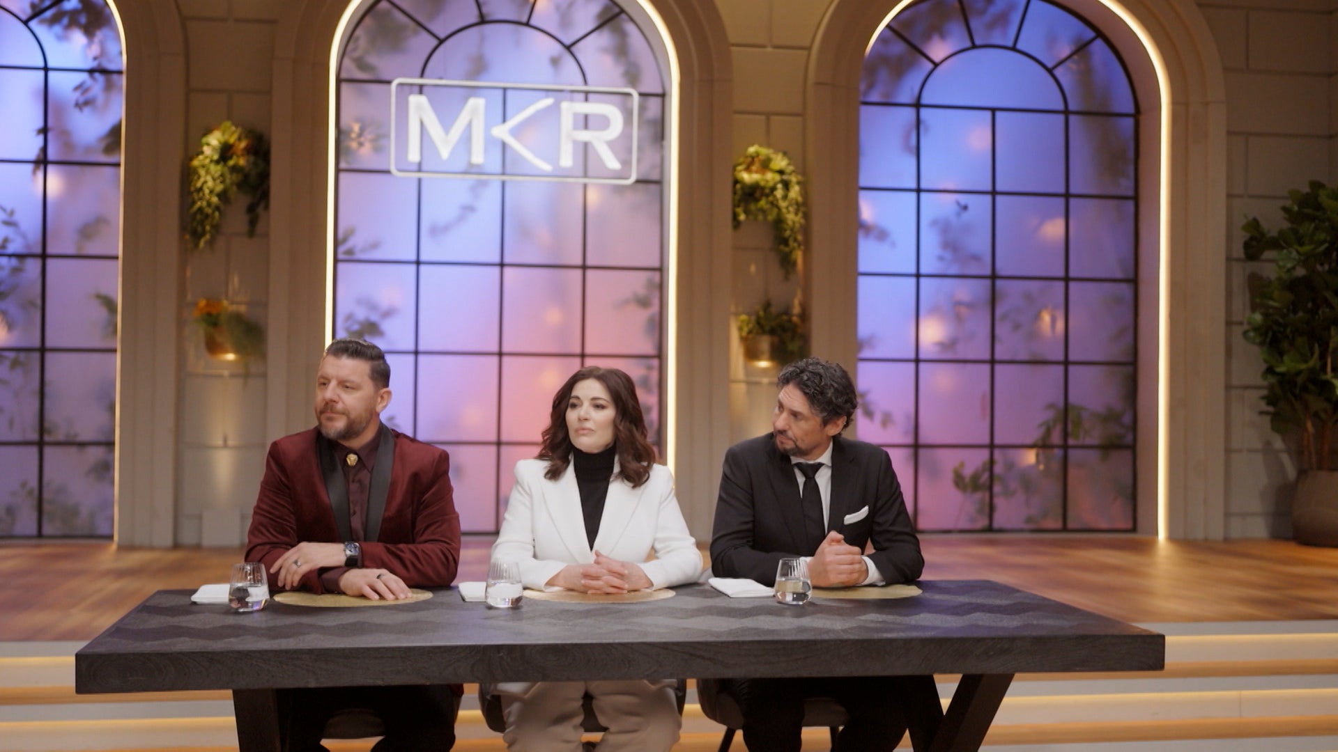 My Kitchen Rules Australia Season 13 Episode 14 Episode 14