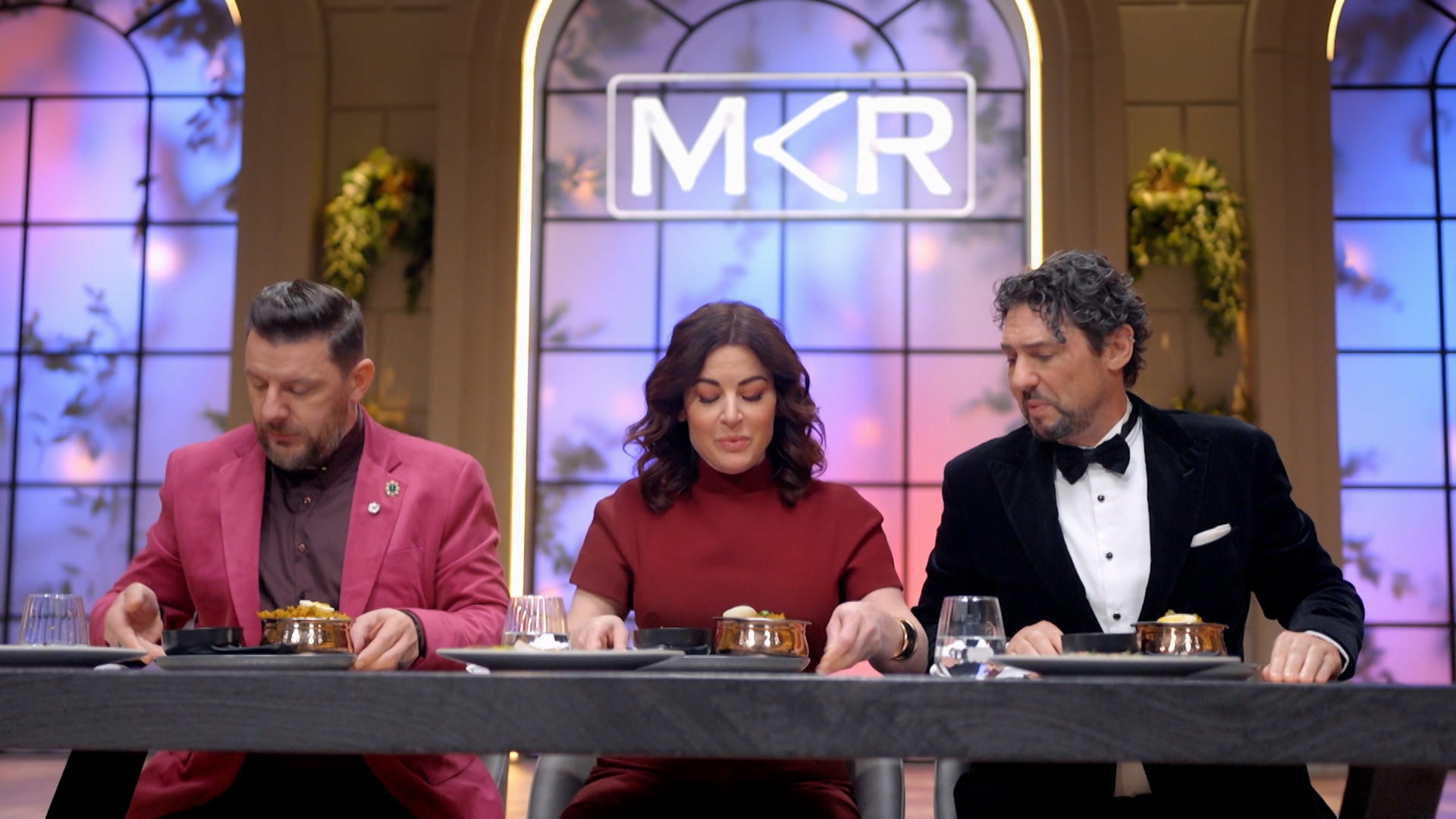 My Kitchen Rules Australia Season 13 Episode 15 Episode 15