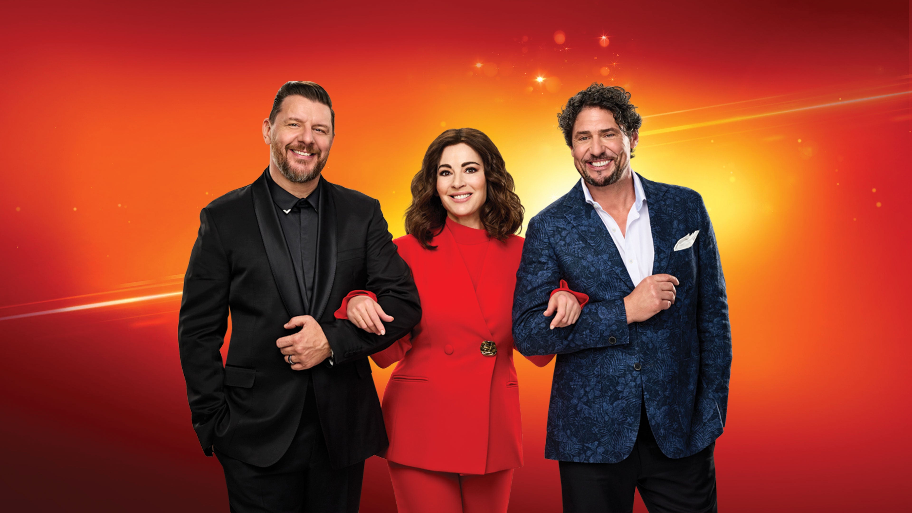 My Kitchen Rules Australia