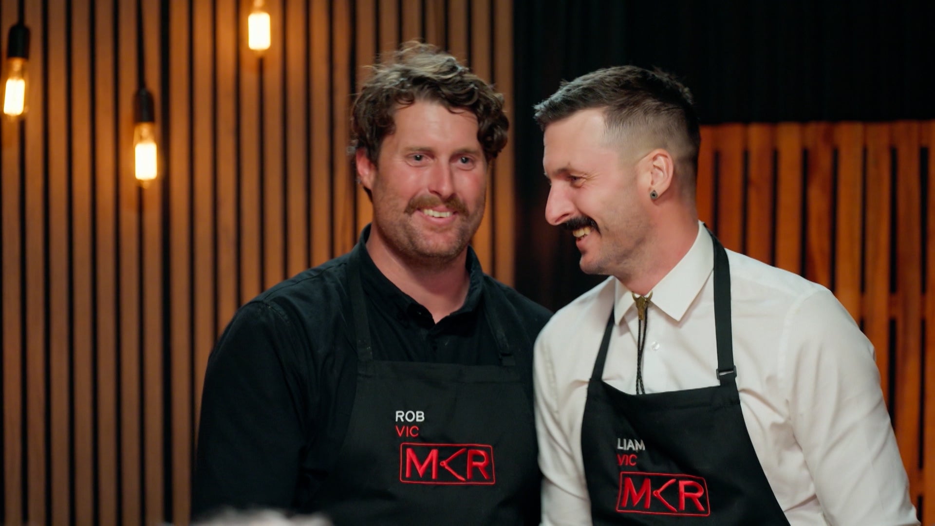 My Kitchen Rules Australia Season 14 Episode 1 Episode 1