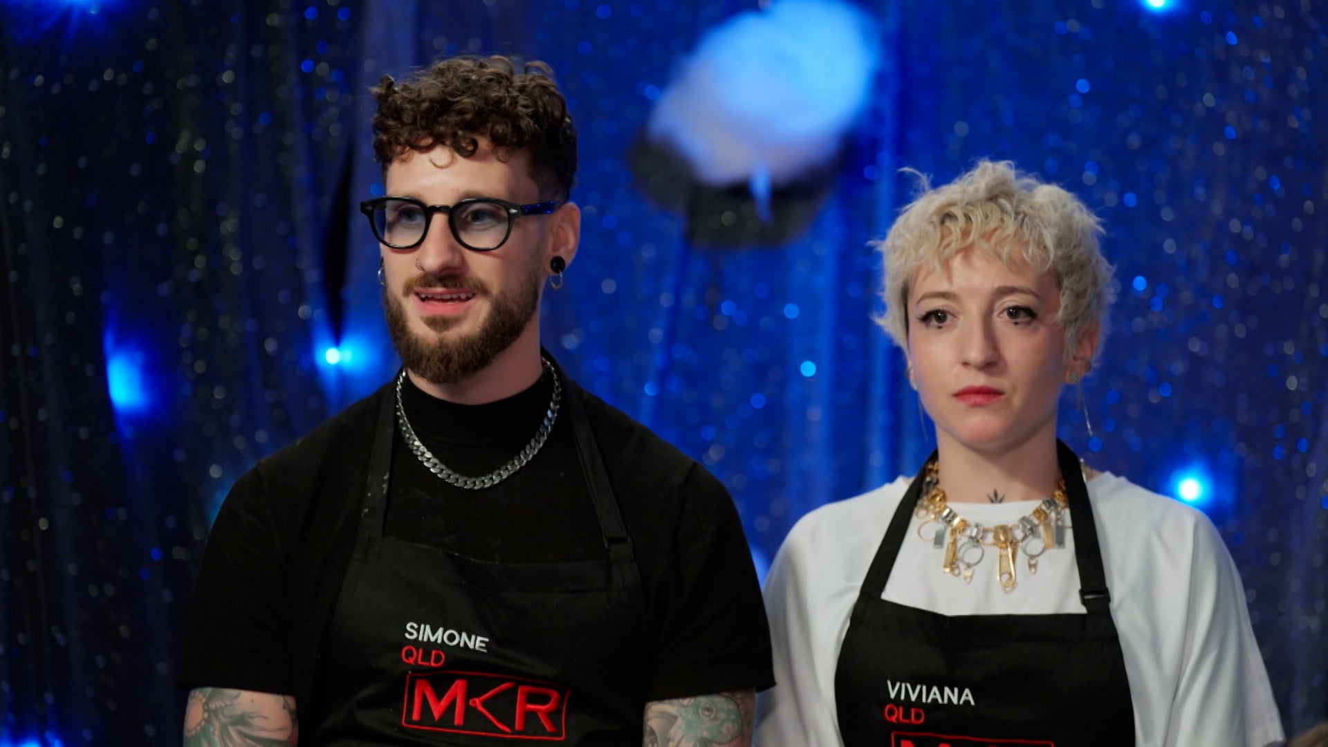 My Kitchen Rules Australia Season 14 Episode 3 Episode 3