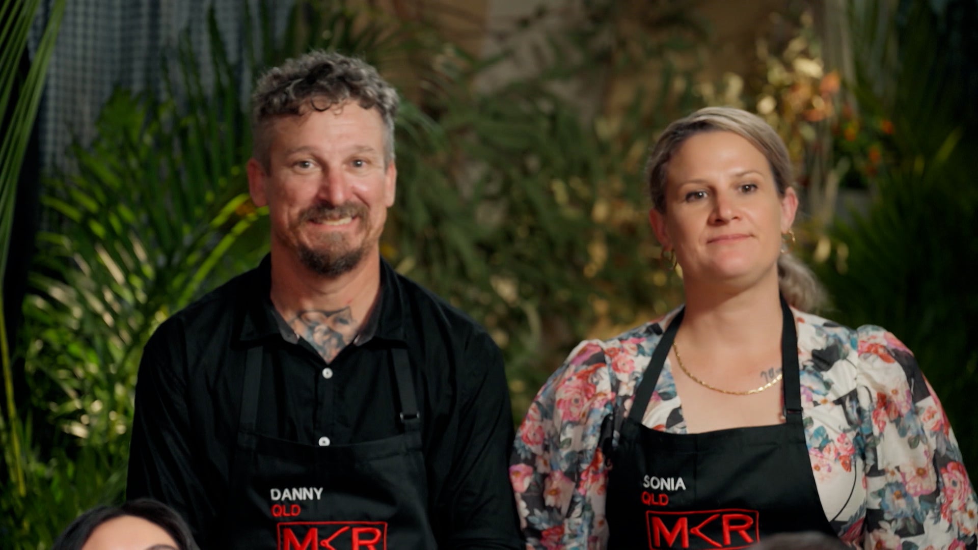 My Kitchen Rules Australia Season 14 Episode 4 Episode 4