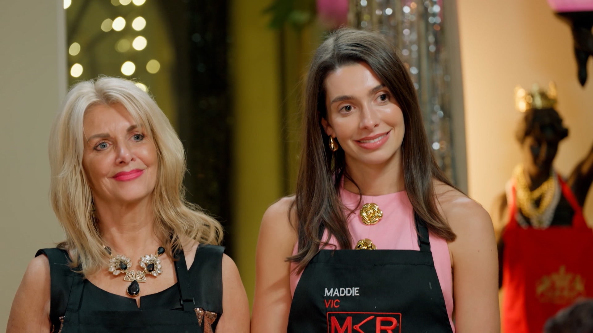 My Kitchen Rules Australia Season 14 Episode 9 Episode 9