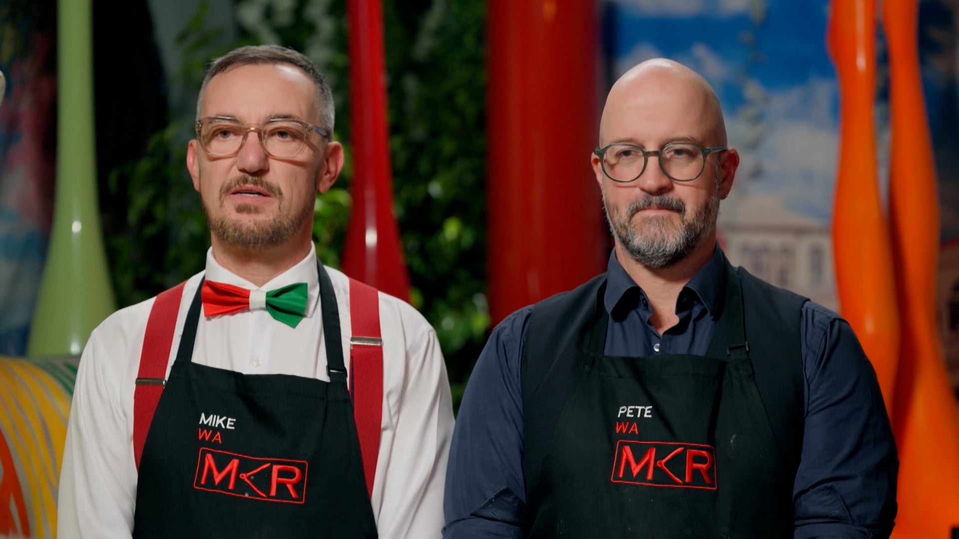 My Kitchen Rules Australia Season 14 Episode 10 Episode 10