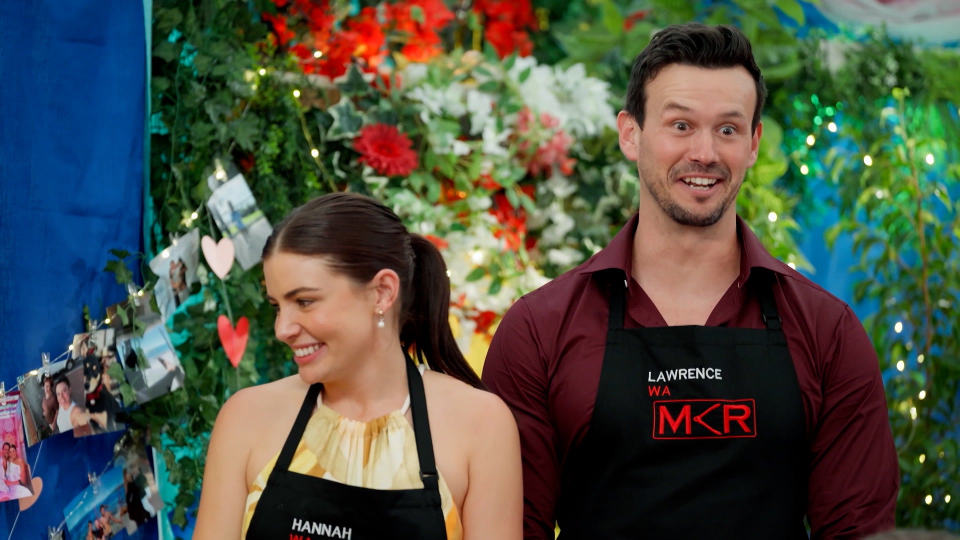 My Kitchen Rules Australia Season 14 Episode 11 Episode 11