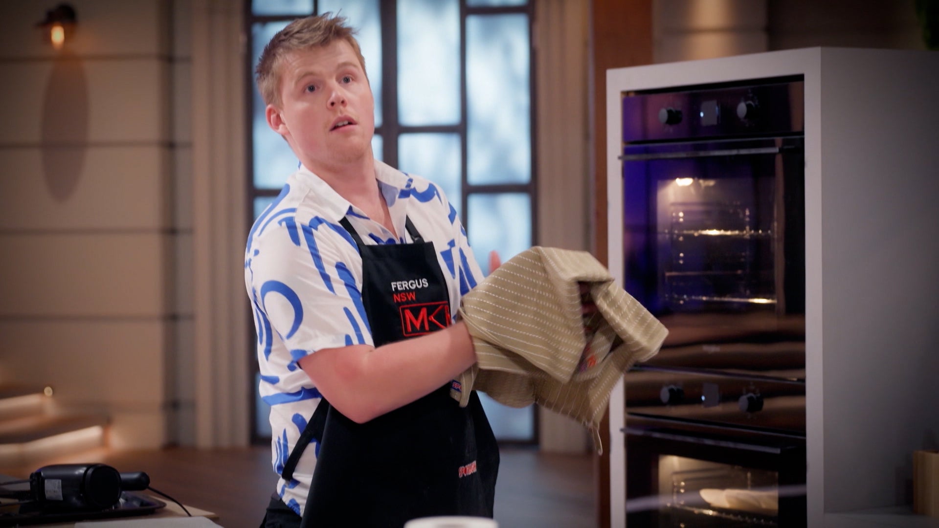 My Kitchen Rules Australia Season 14 Episode 13 Episode 13