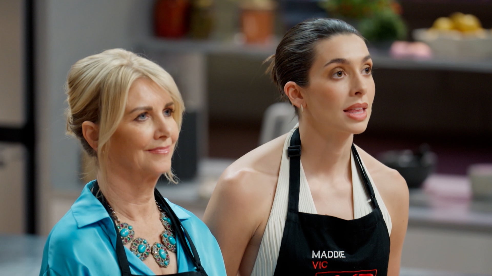 My Kitchen Rules Australia Season 14 Episode 14 Episode 14
