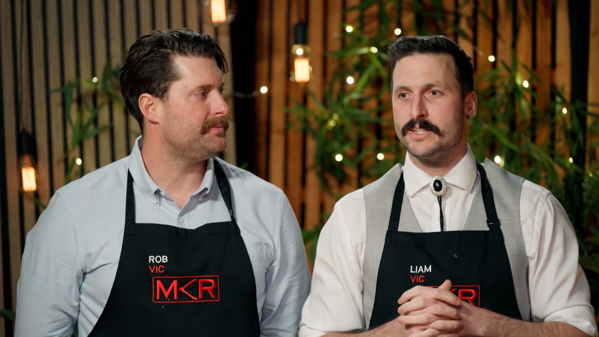 My Kitchen Rules Australia Season 14 Episode 16 Episode 16