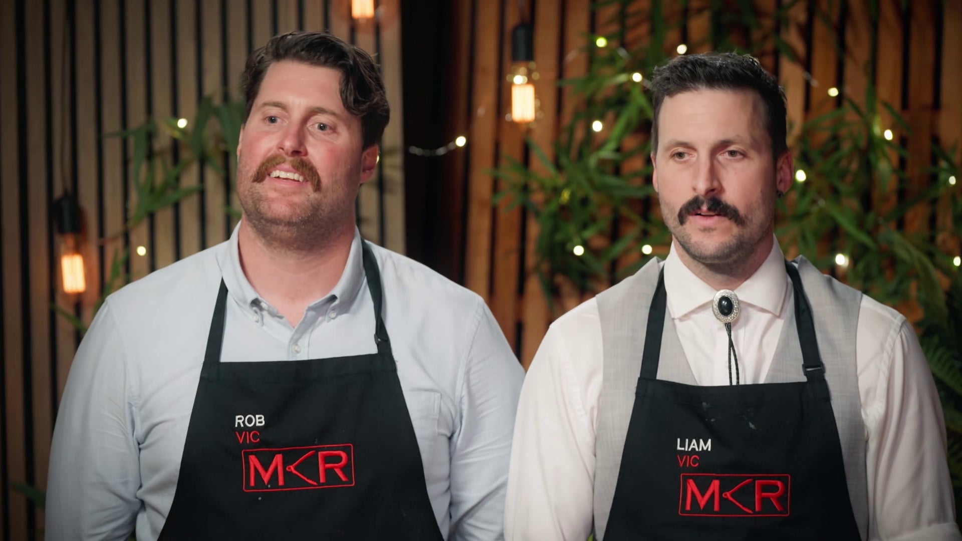 My Kitchen Rules Australia Season 14 Episode 19 Episode 19