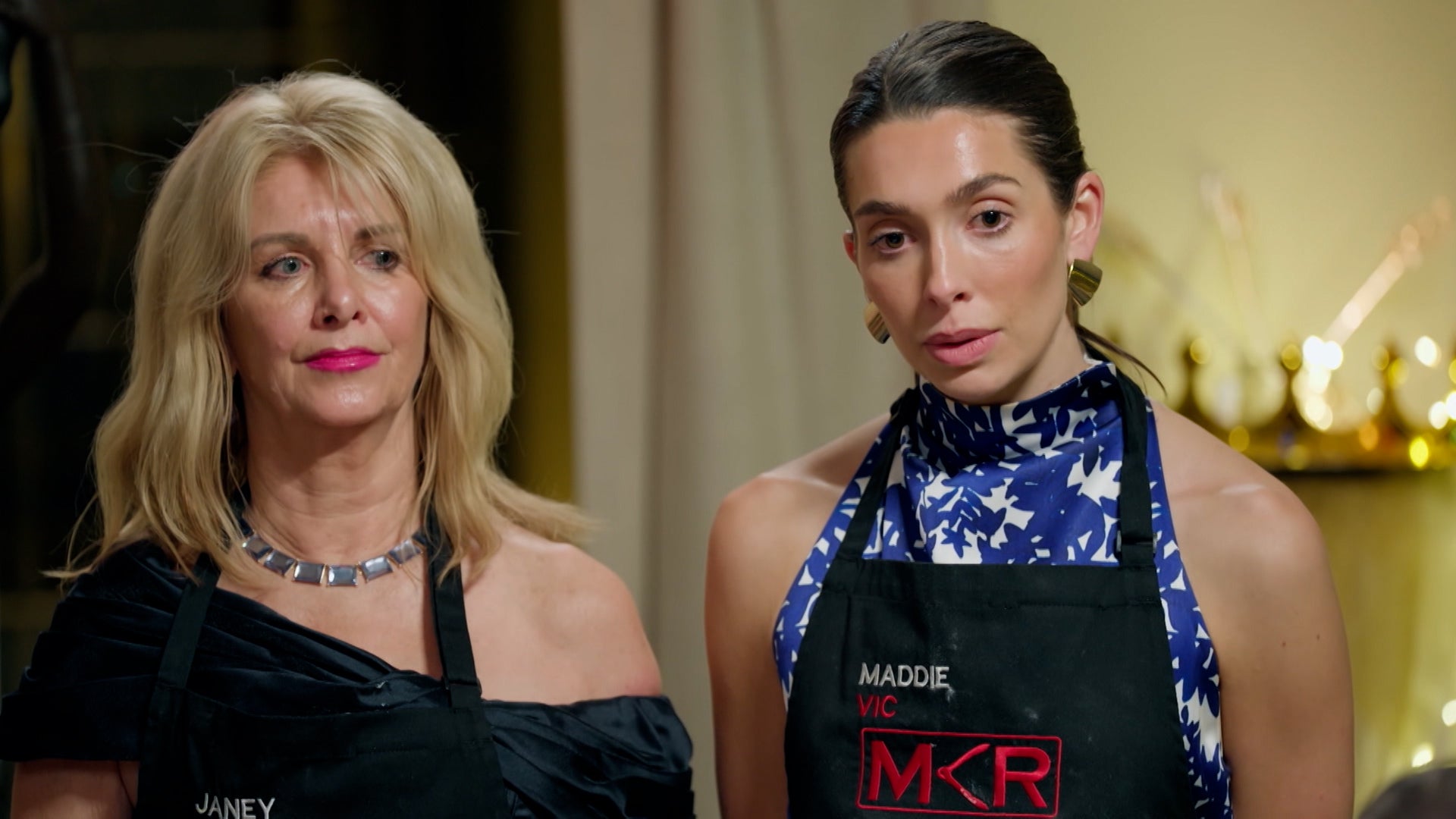 My Kitchen Rules Australia Season 14 Episode 20 Episode 20