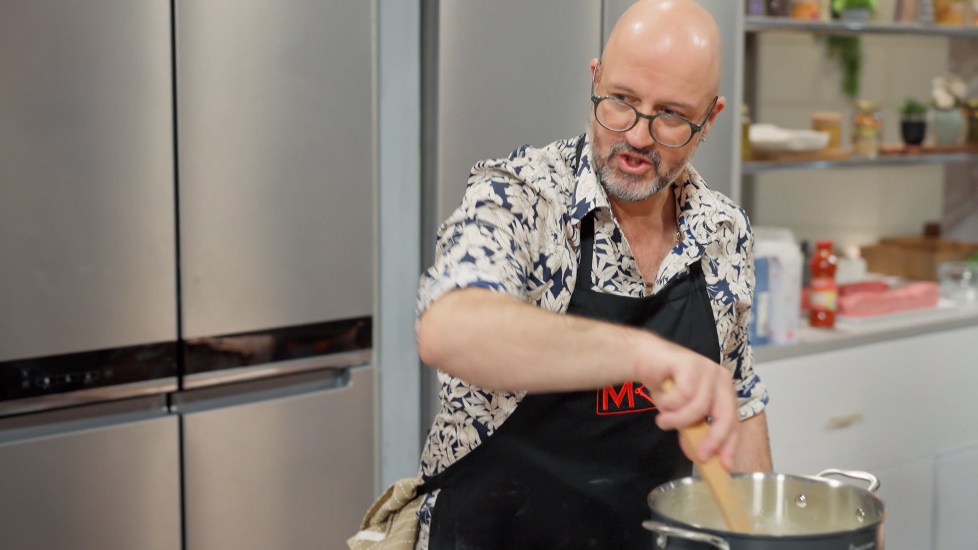 My Kitchen Rules Australia Season 14 Episode 21 Episode 21