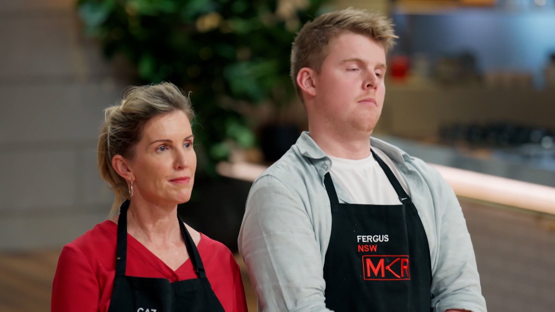 My Kitchen Rules Australia Season 14 Episode 22 Episode 22