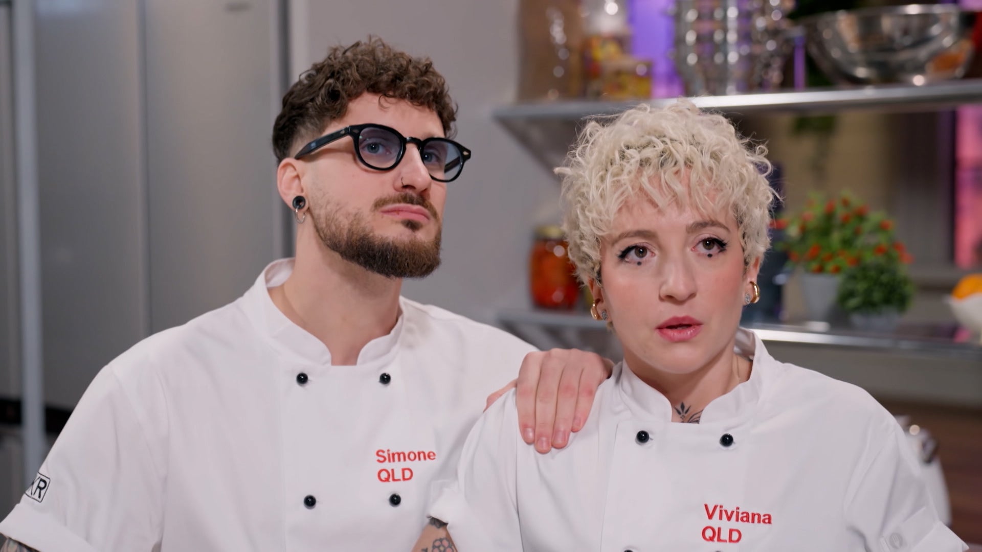 My Kitchen Rules Australia Season 14 Episode 24 Episode 24
