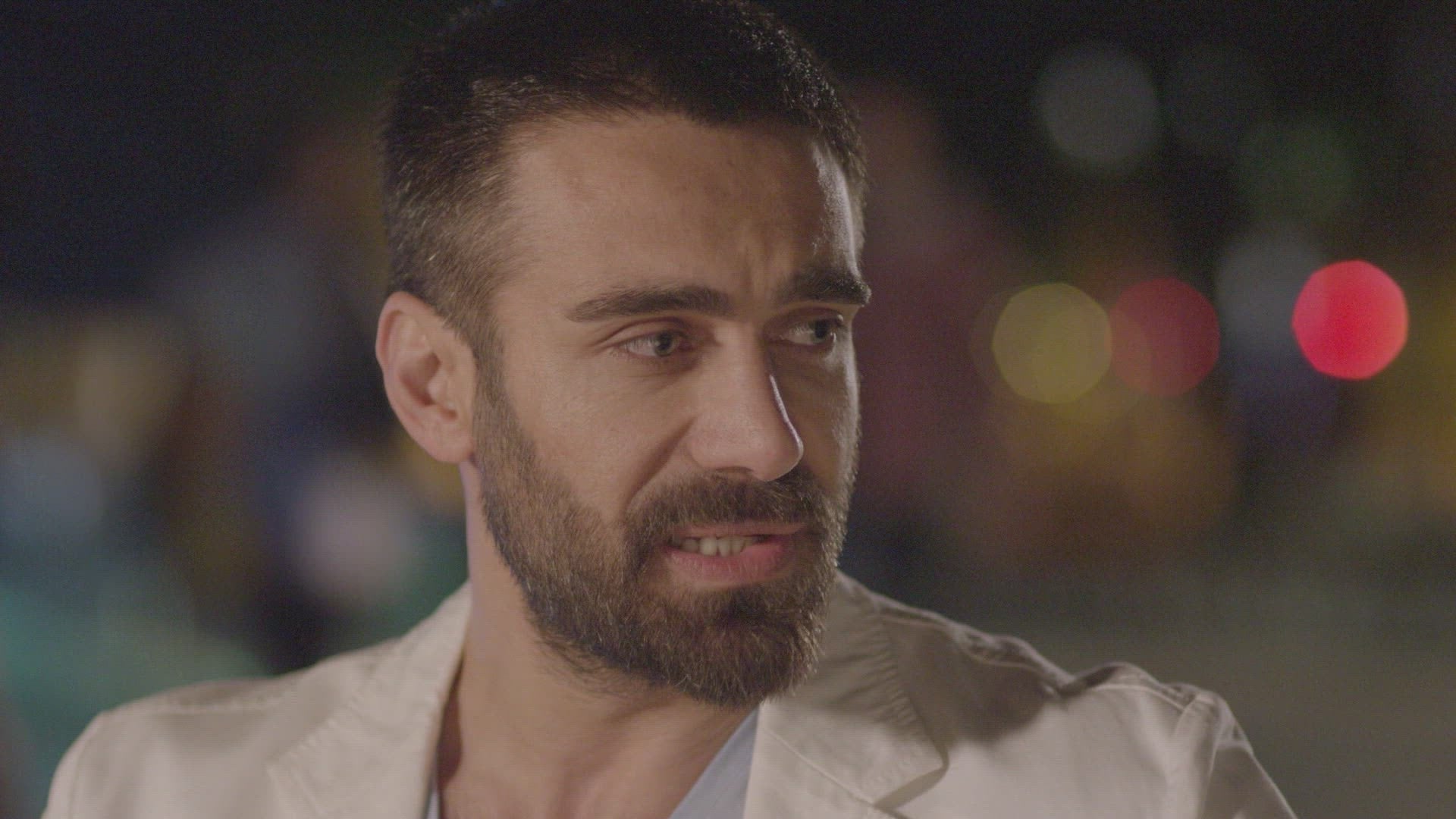 حب في اسطنبول الموسم 1 الحلقة 1 الحلقة 1