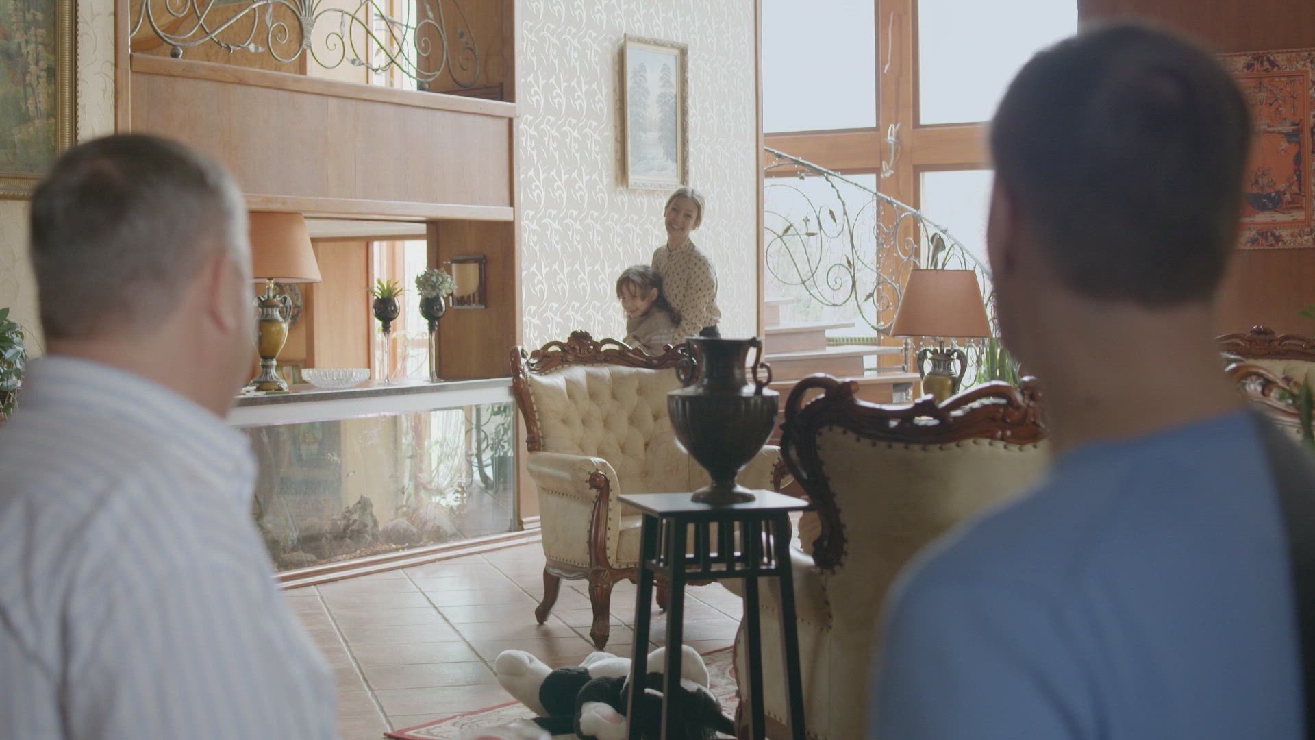 حب في اسطنبول الموسم 1 الحلقة 3 الحلقة 3