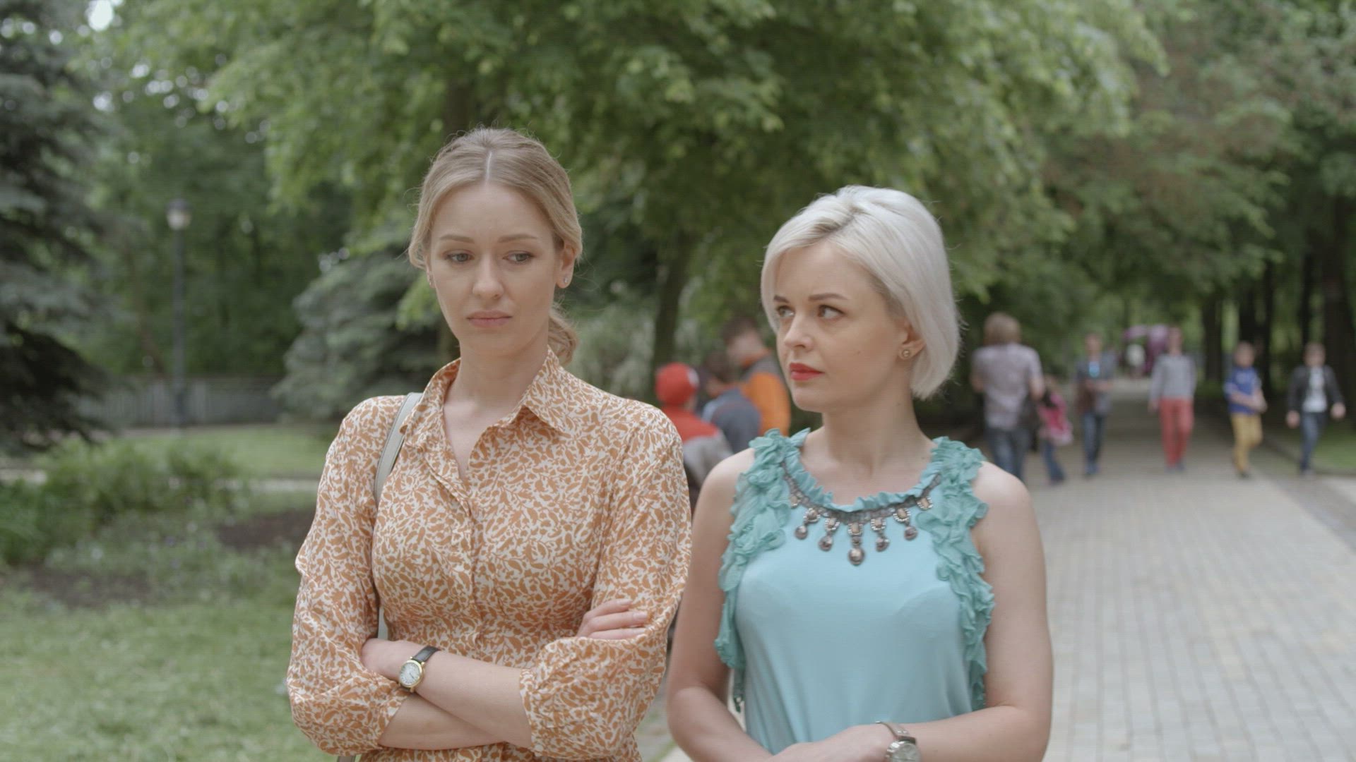 حب في اسطنبول الموسم 1 الحلقة 5 الحلقة 5