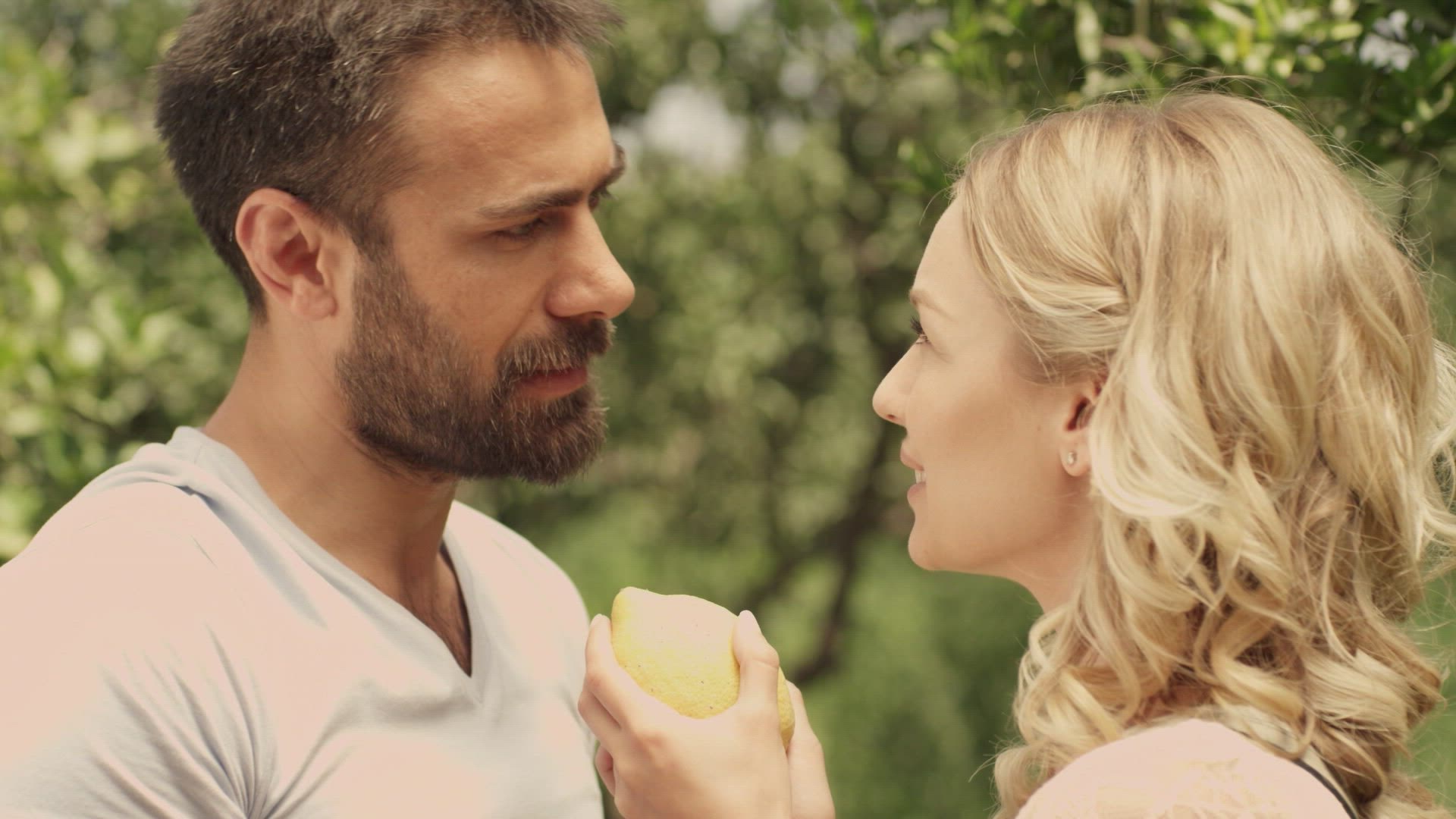 حب في اسطنبول الموسم 1 الحلقة 6 الحلقة 6