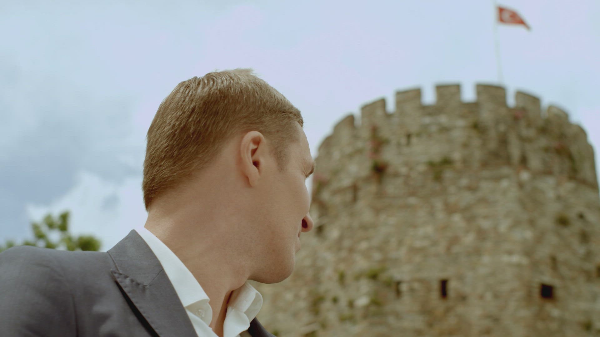 حب في اسطنبول الموسم 1 الحلقة 7 الحلقة 7