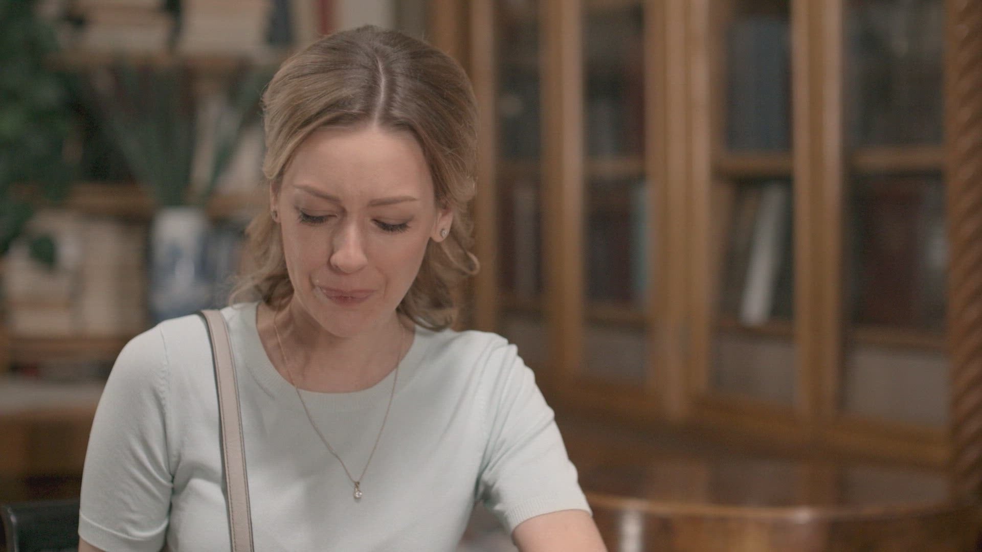 حب في اسطنبول الموسم 1 الحلقة 8 الحلقة 8