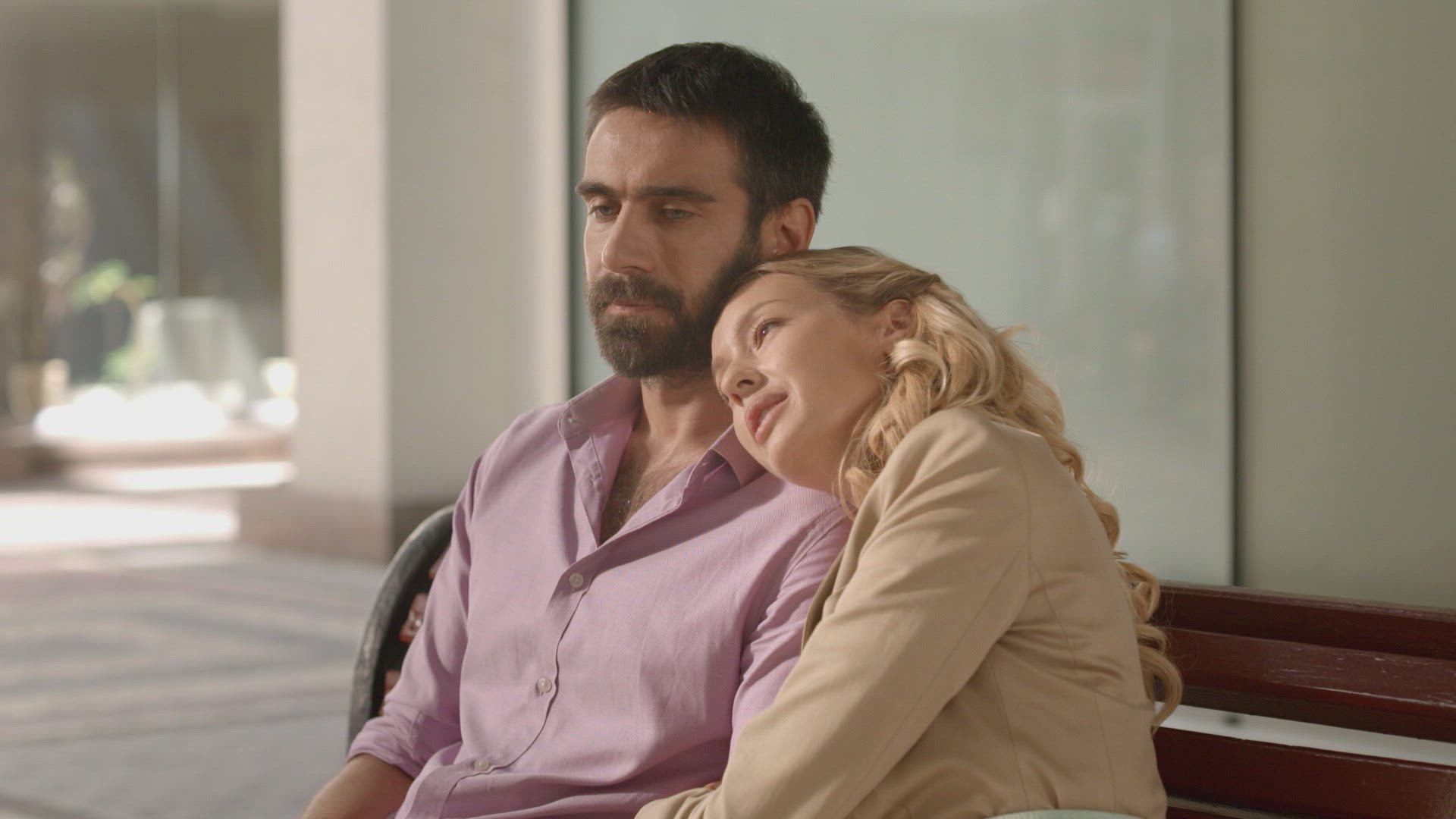 حب في اسطنبول الموسم 1 الحلقة 10 الحلقة 10