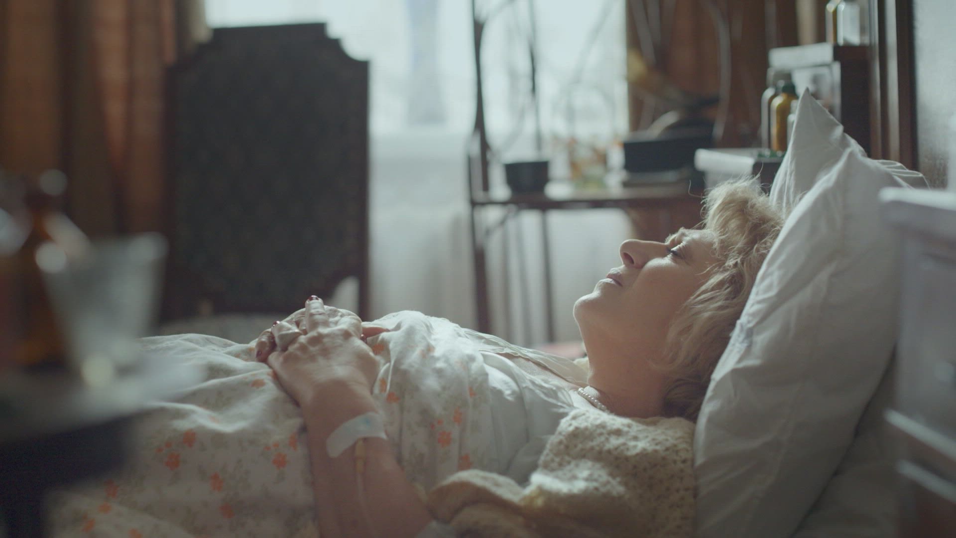 حب في اسطنبول الموسم 1 الحلقة 12 الحلقة 12