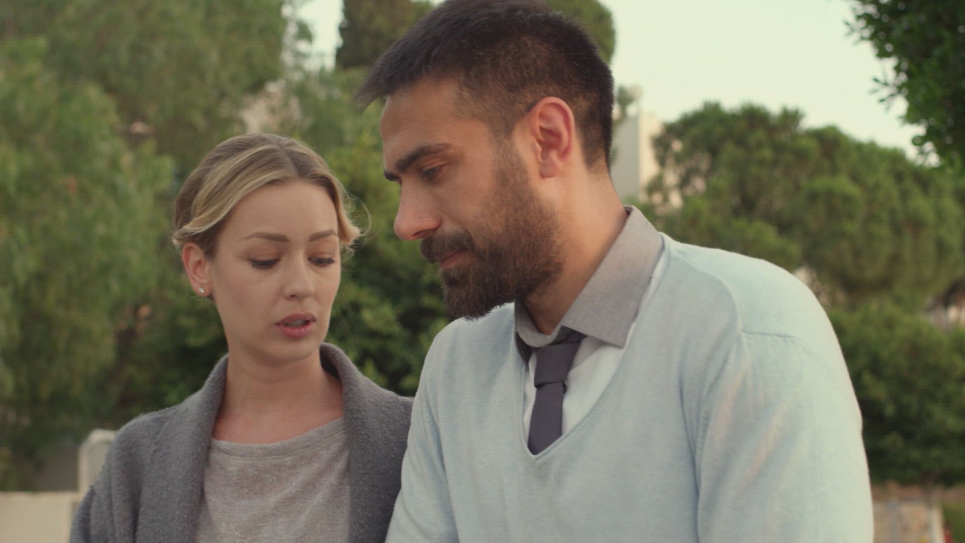 حب في اسطنبول الموسم 1 الحلقة 14 الحلقة 14