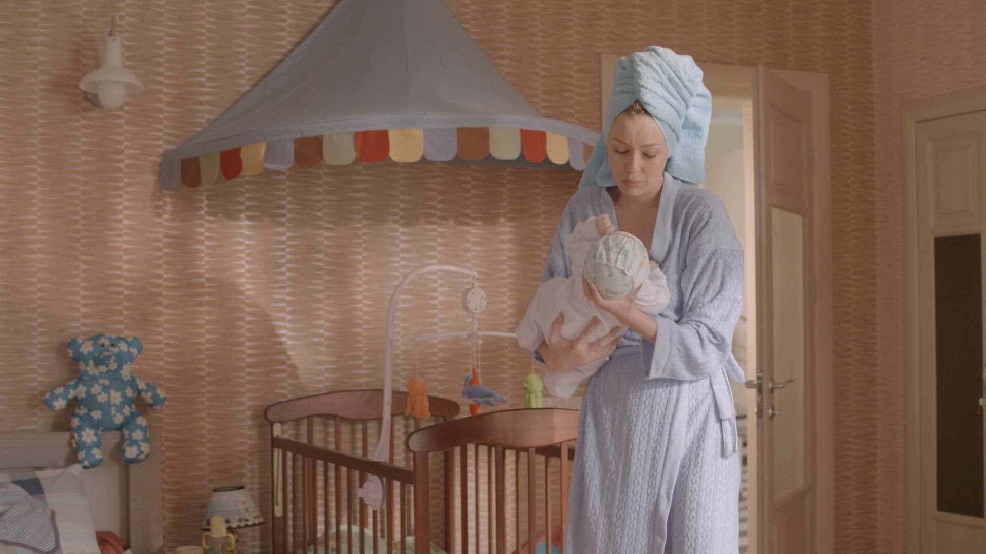 حب في اسطنبول الموسم 1 الحلقة 15 الحلقة 15