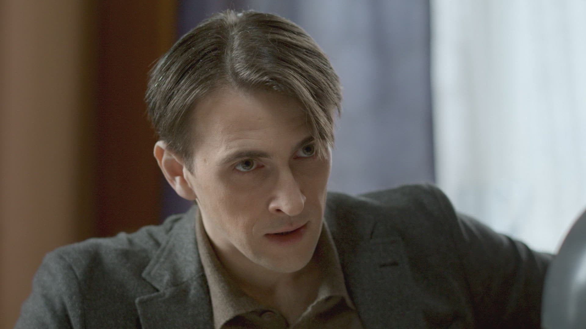 حب في اسطنبول الموسم 1 الحلقة 18 الحلقة 18