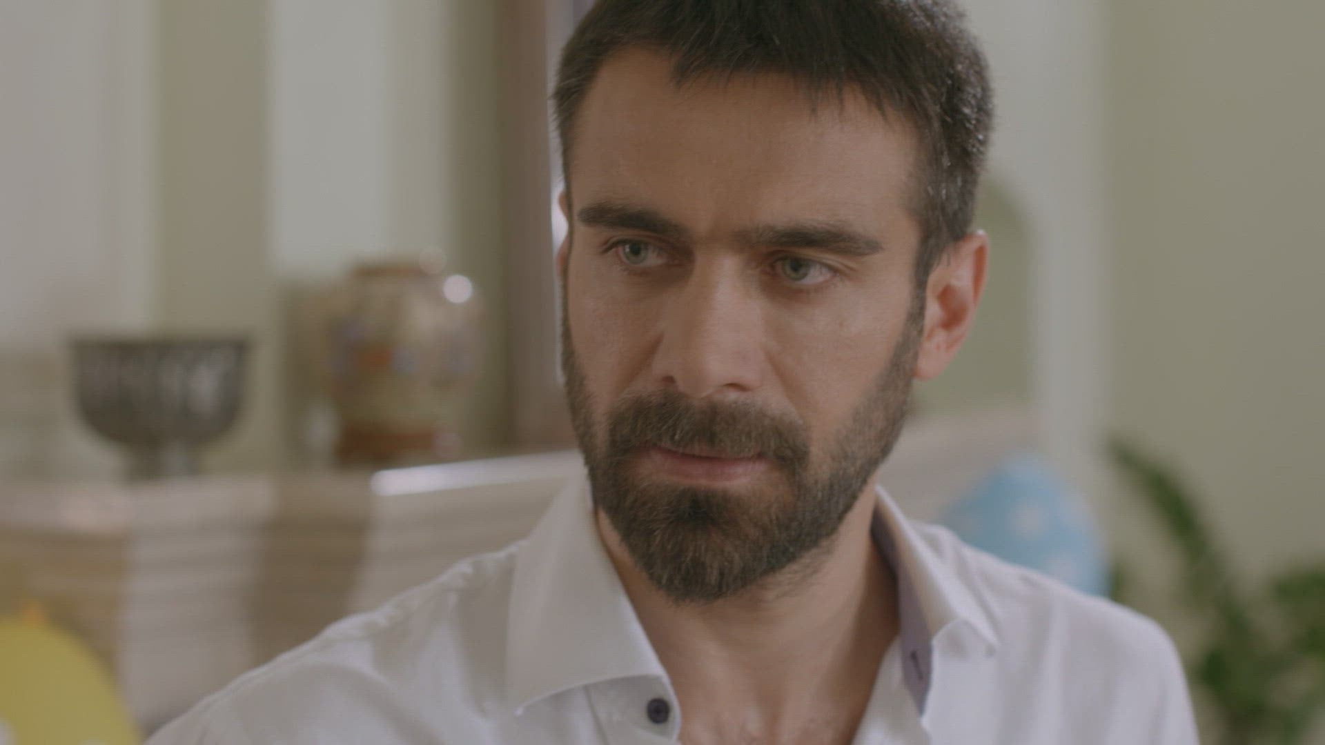 حب في اسطنبول الموسم 1 الحلقة 20 الحلقة 20