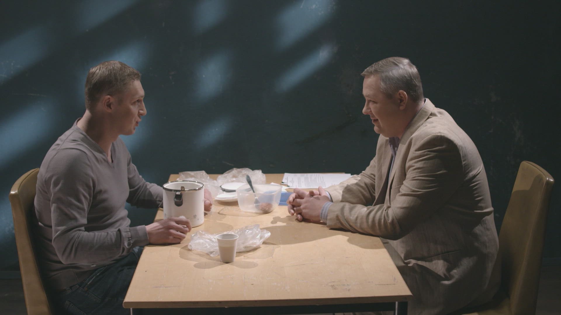 حب في اسطنبول الموسم 1 الحلقة 21 الحلقة 21