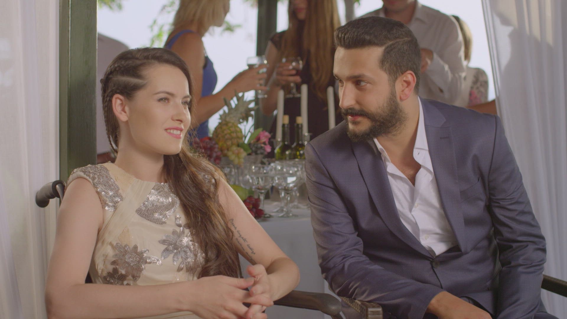 حب في اسطنبول الموسم 1 الحلقة 24 الحلقة 24