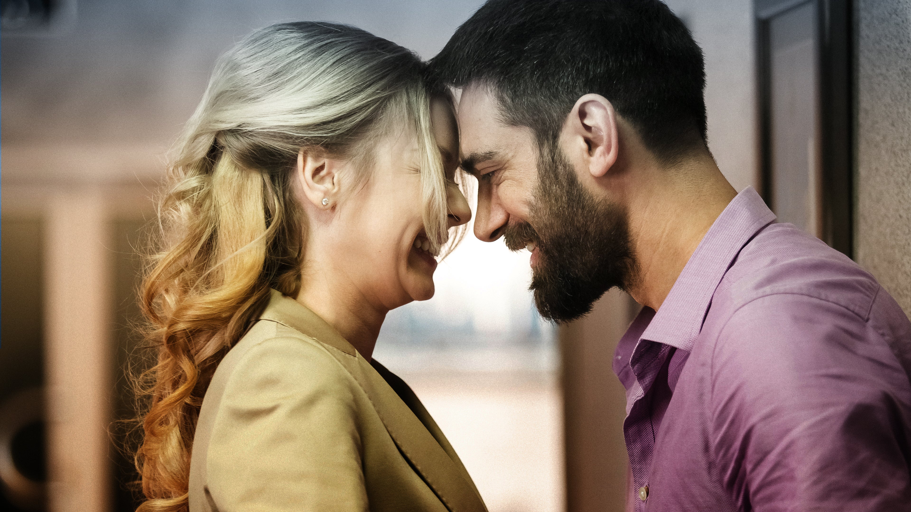 حب في اسطنبول