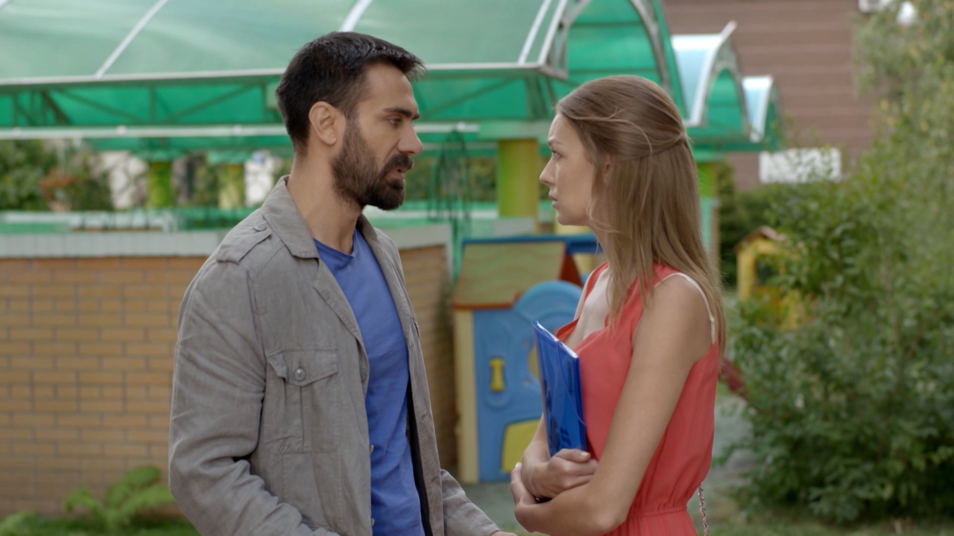 حب في اسطنبول الموسم 2 الحلقة 2 الحلقة 2