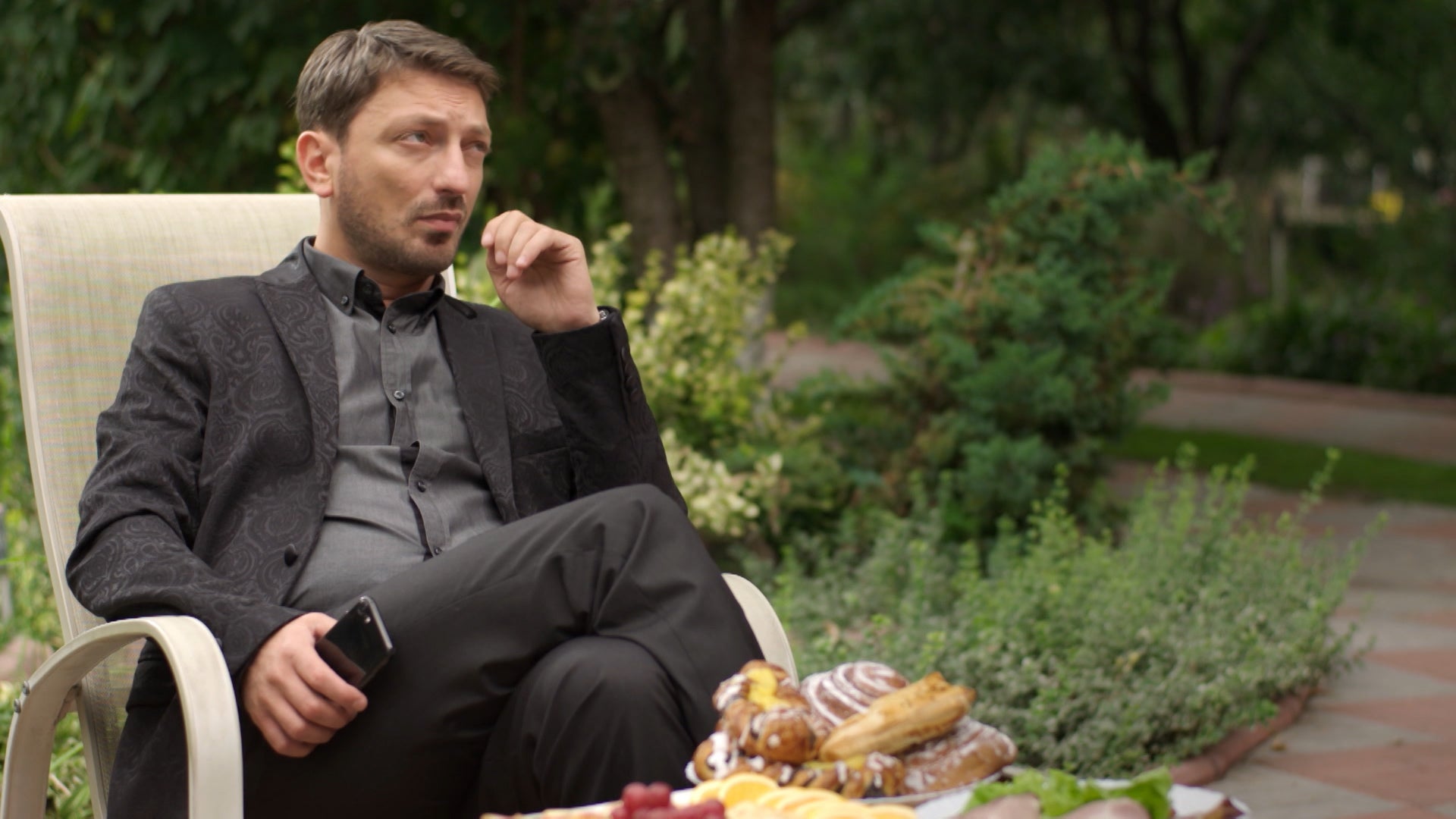 حب في اسطنبول الموسم 2 الحلقة 3 الحلقة 3