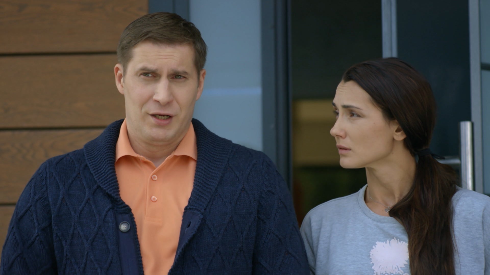 حب في اسطنبول الموسم 2 الحلقة 6 الحلقة 6