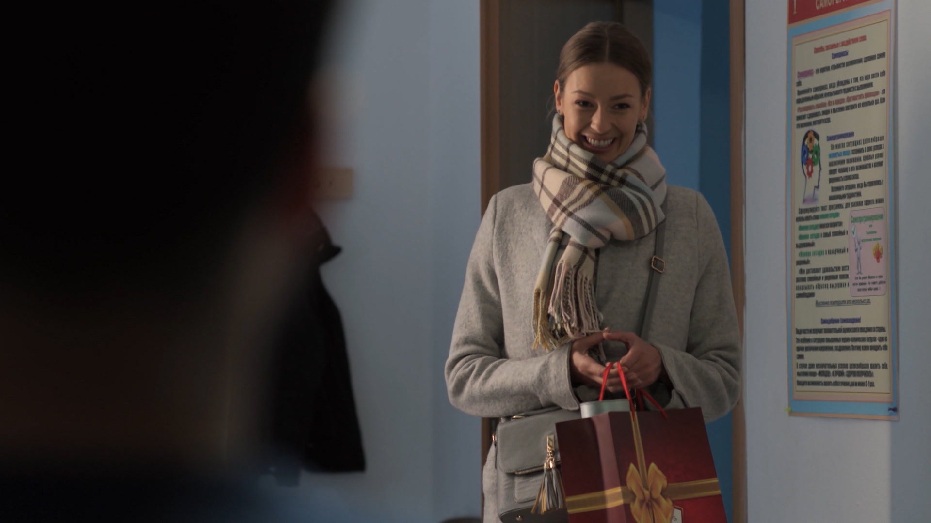 حب في اسطنبول الموسم 2 الحلقة 7 الحلقة 7