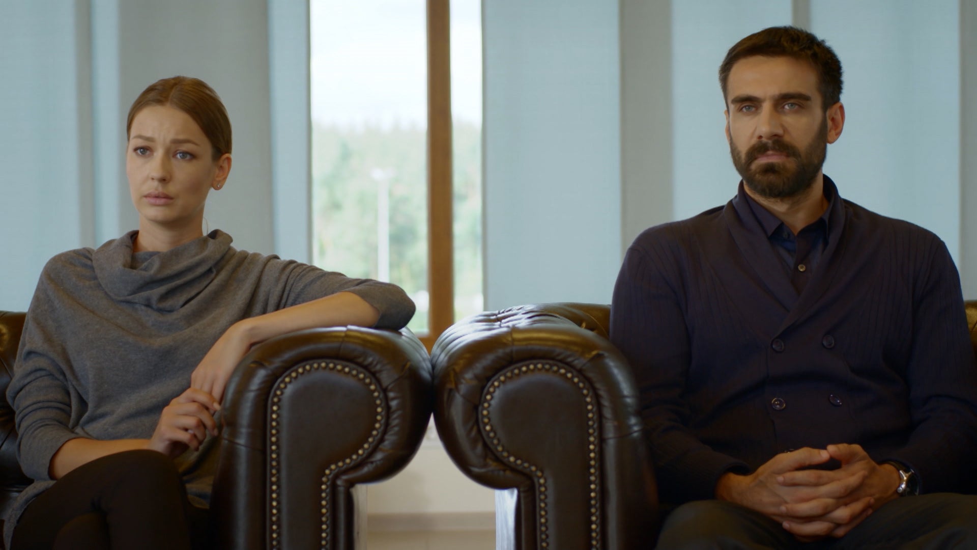 حب في اسطنبول الموسم 2 الحلقة 8 الحلقة 8