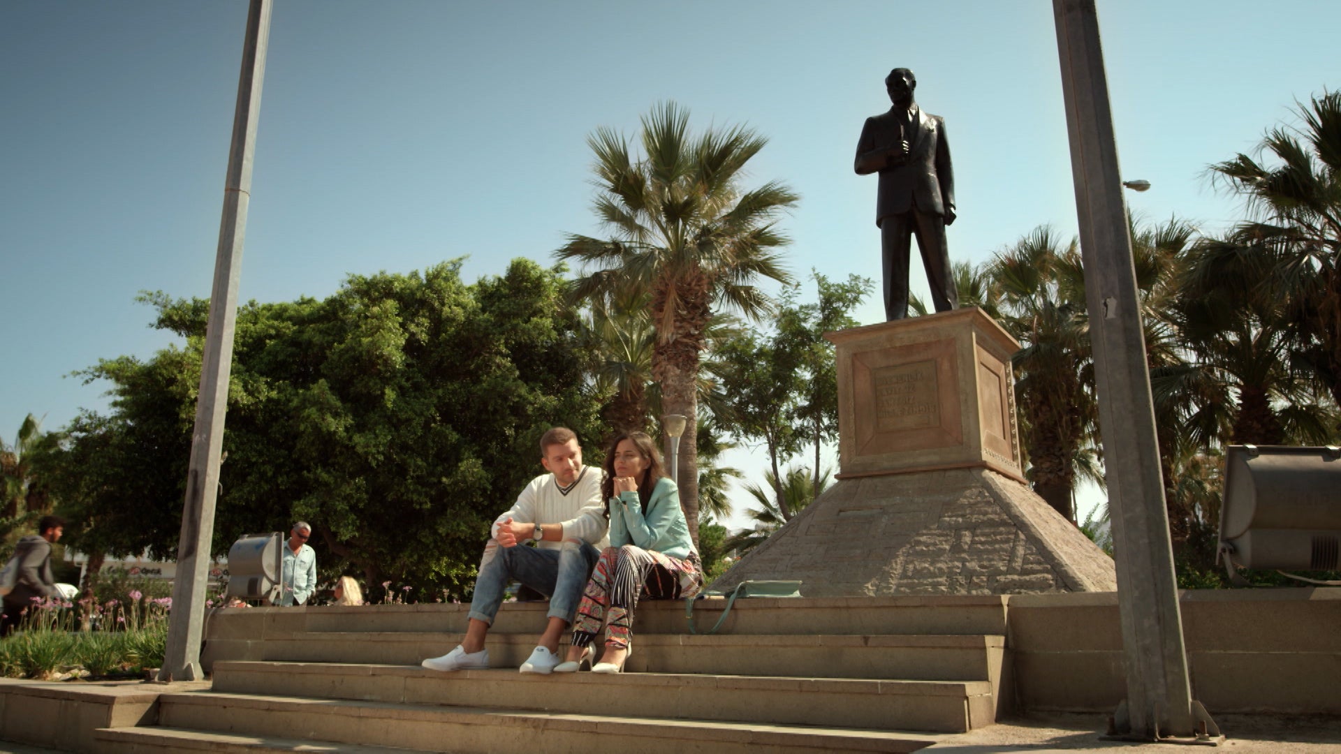 حب في اسطنبول الموسم 2 الحلقة 9 الحلقة 9