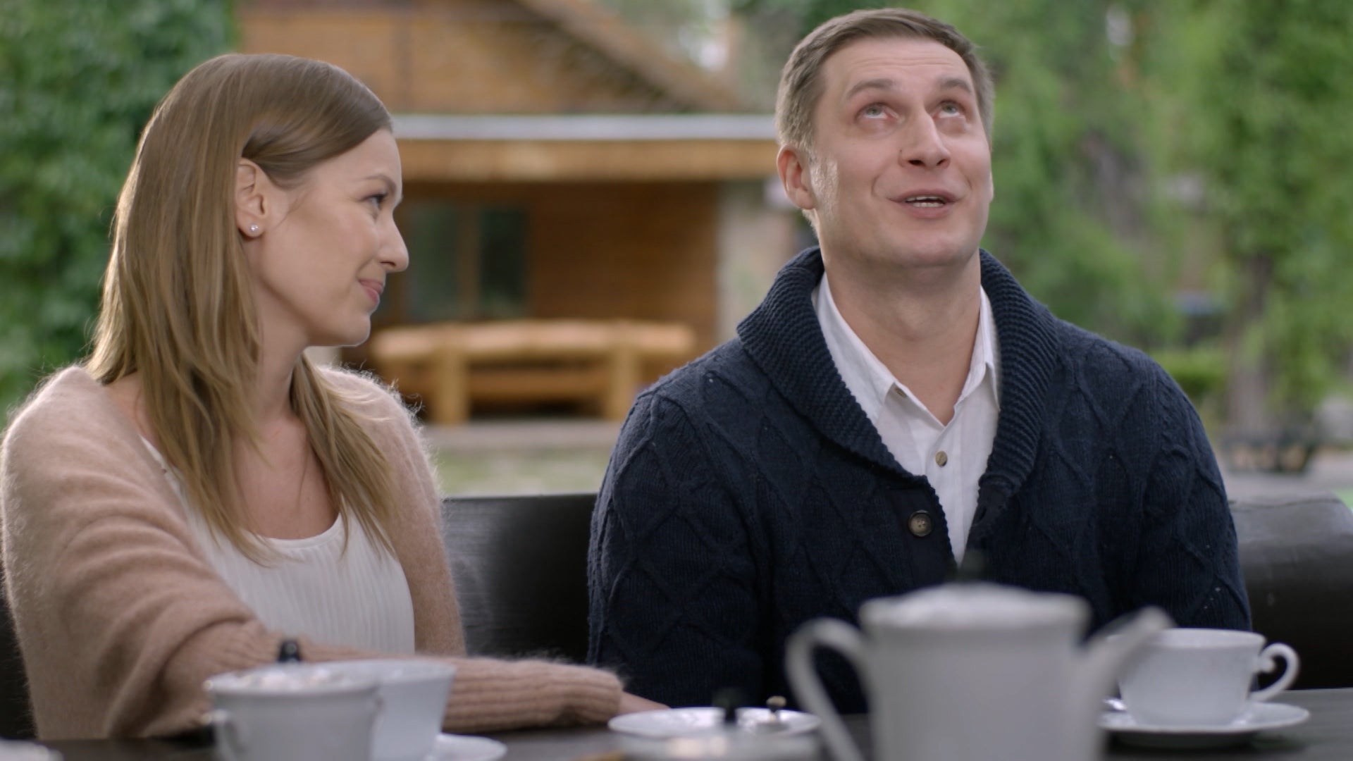 حب في اسطنبول الموسم 2 الحلقة 16 الحلقة 16