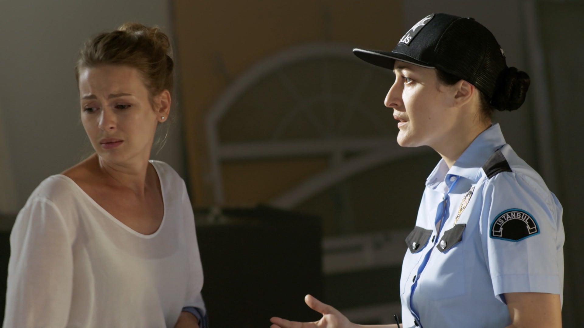 حب في اسطنبول الموسم 2 الحلقة 21 الحلقة 21