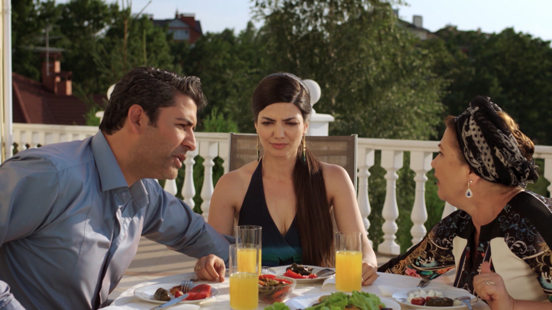 حب في اسطنبول الموسم 2 الحلقة 22 الحلقة 22