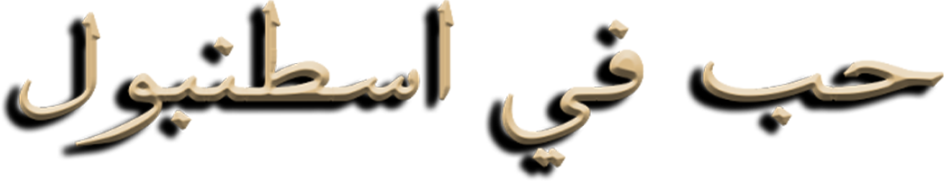 حب في اسطنبول