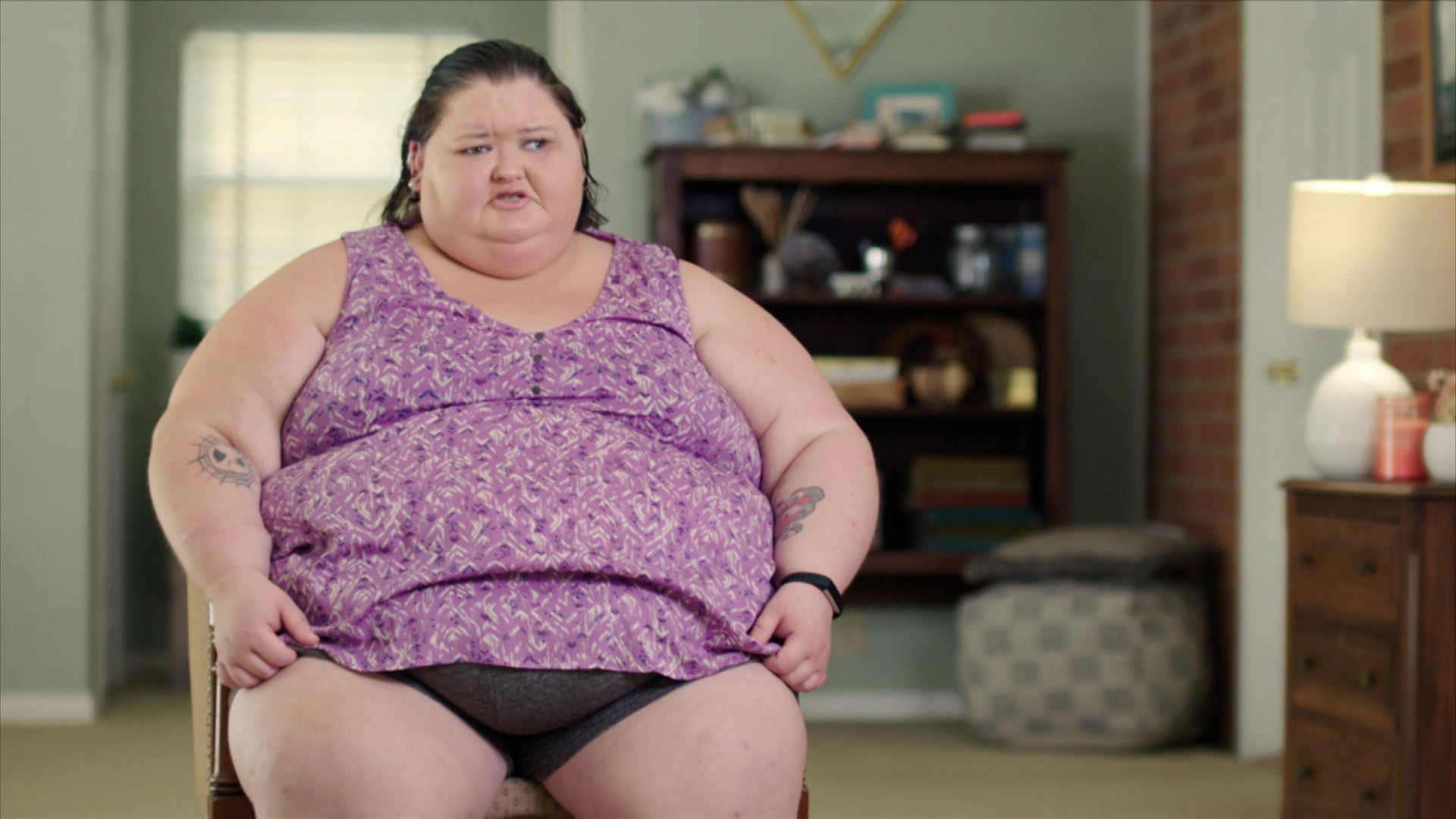 1000-Lb Sisters