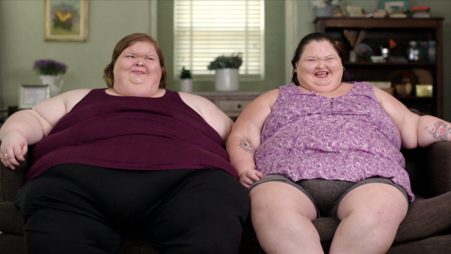 1000-Lb Sisters Season 1 Episode 3 Breaking Point