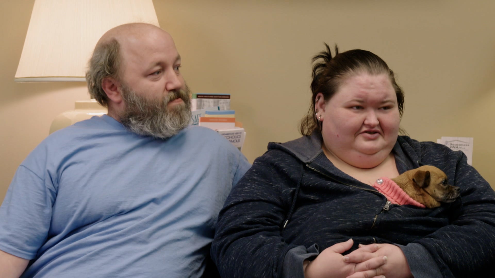 1000-Lb Sisters Season 1 Episode 6 Under The Knife