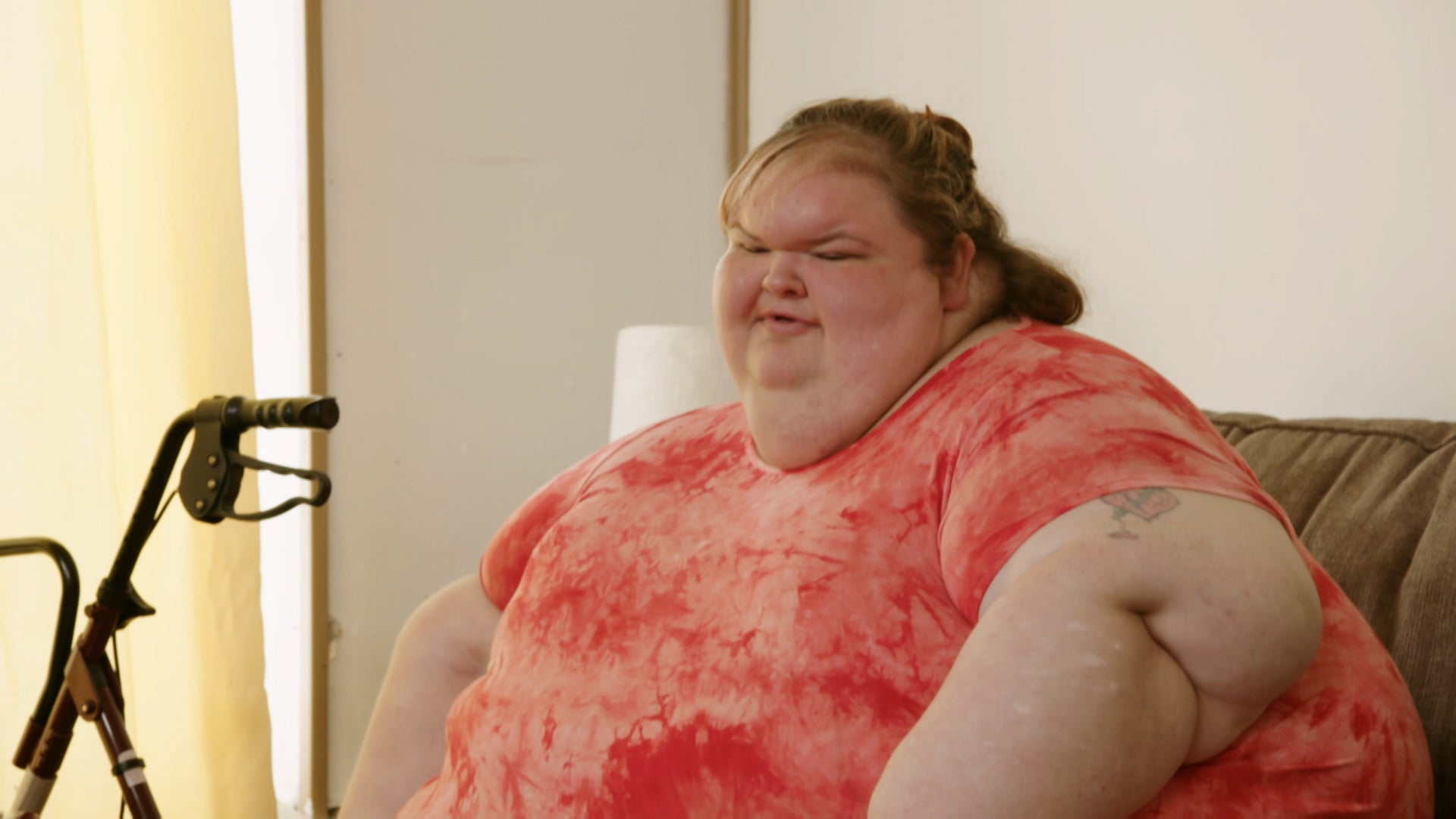 1000-Lb Sisters Season 2 Episode 1 Life-Altering News