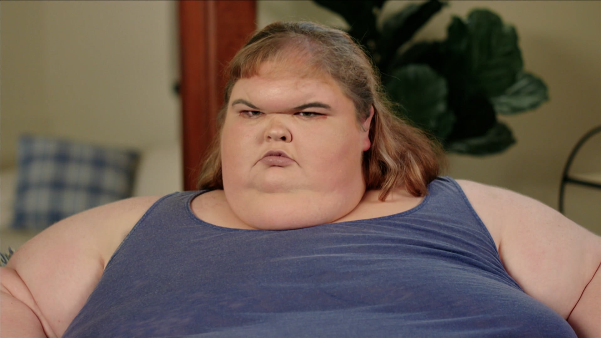 1000-Lb Sisters Season 2 Episode 2 Tippin' the Scales