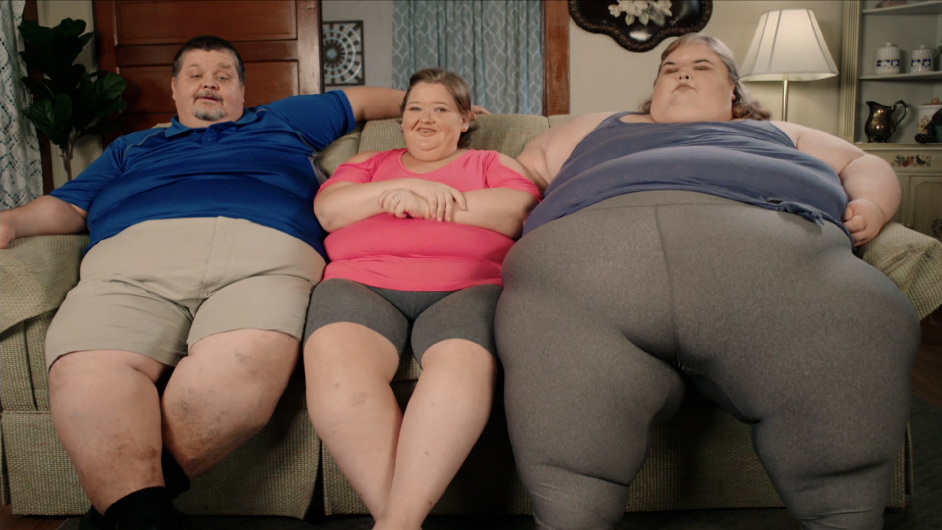 1000-Lb Sisters Season 2 Episode 3 Wake-Up Call