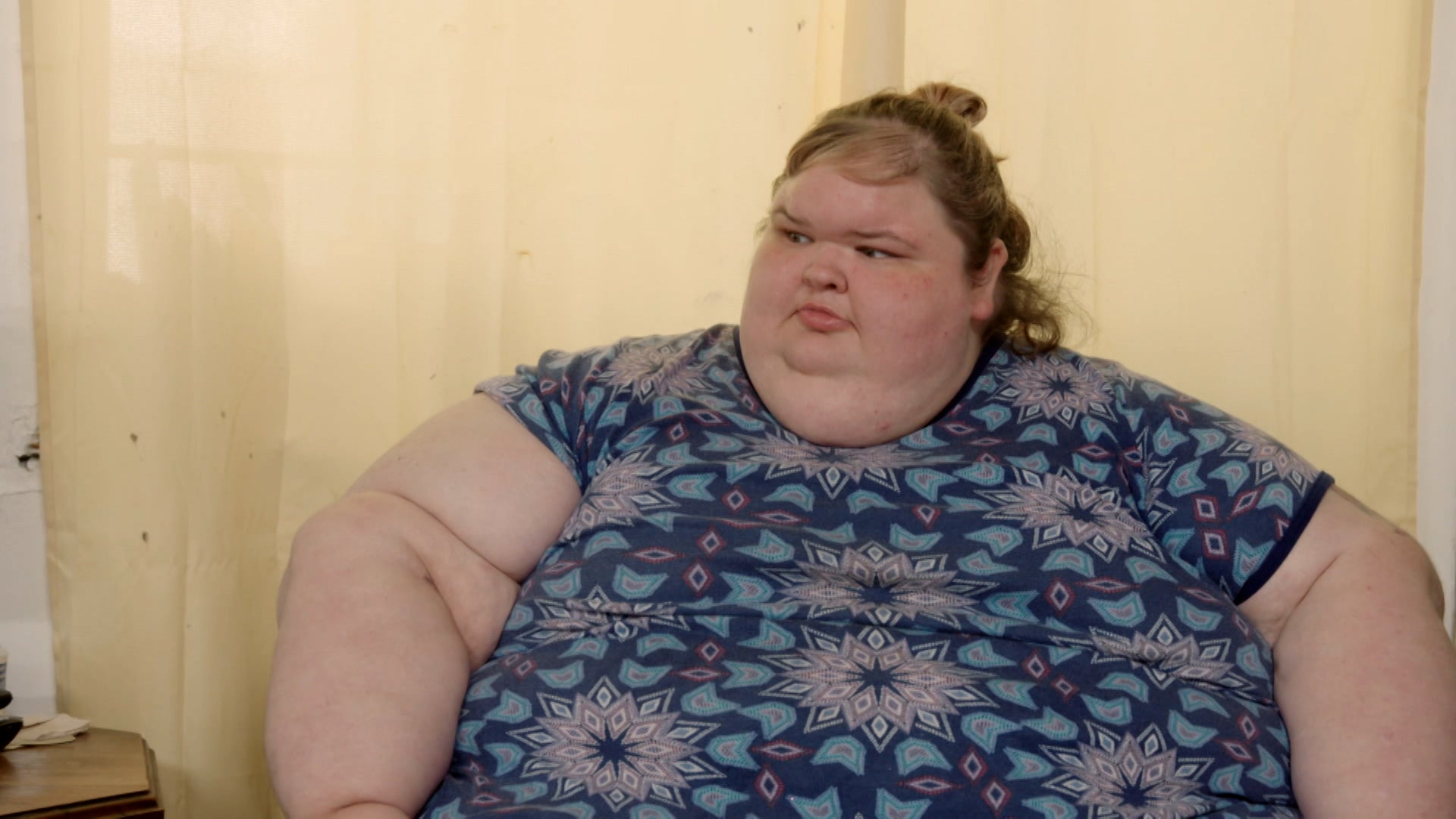 1000-Lb Sisters Season 2 Episode 4 A Fork in the Road