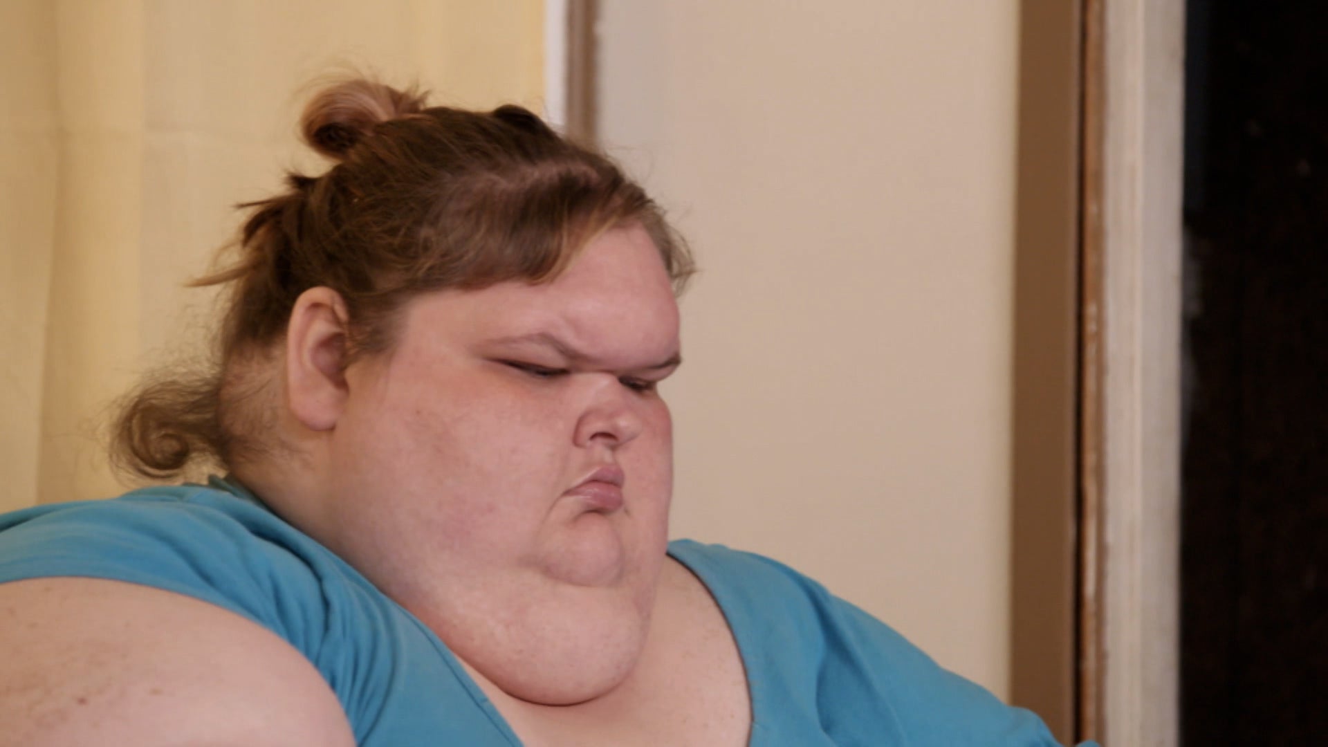 1000-Lb Sisters Season 2 Episode 9 Labor of Love